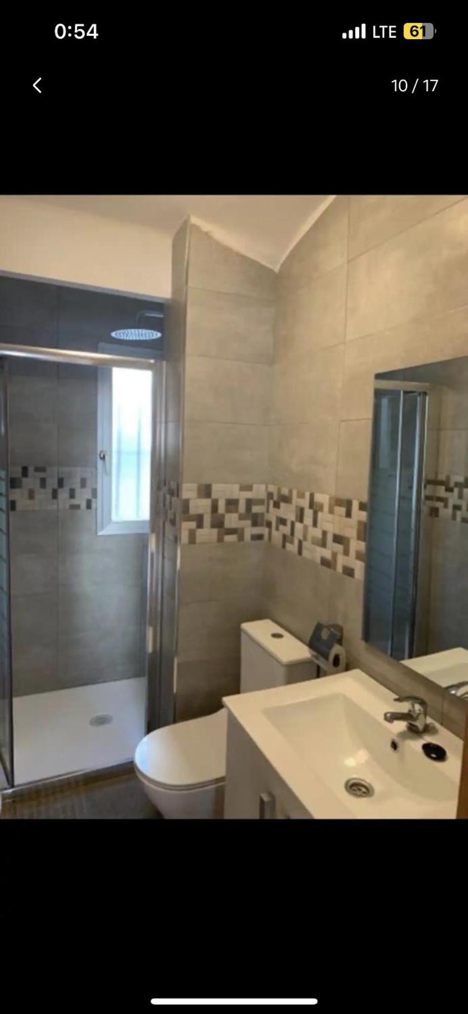 Privada En El Centro De Torrejon