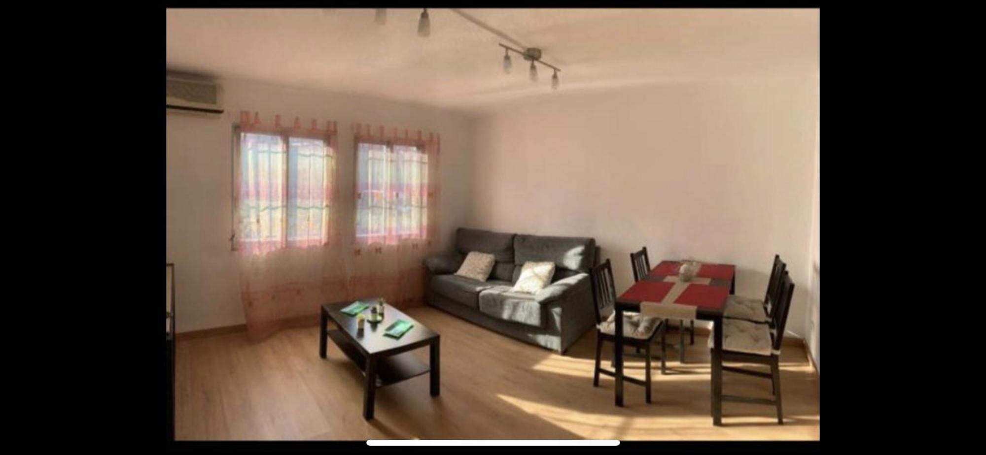 Séjour chez l'habitant Privada En El Centro De Torrejon Torrejón de Ardoz