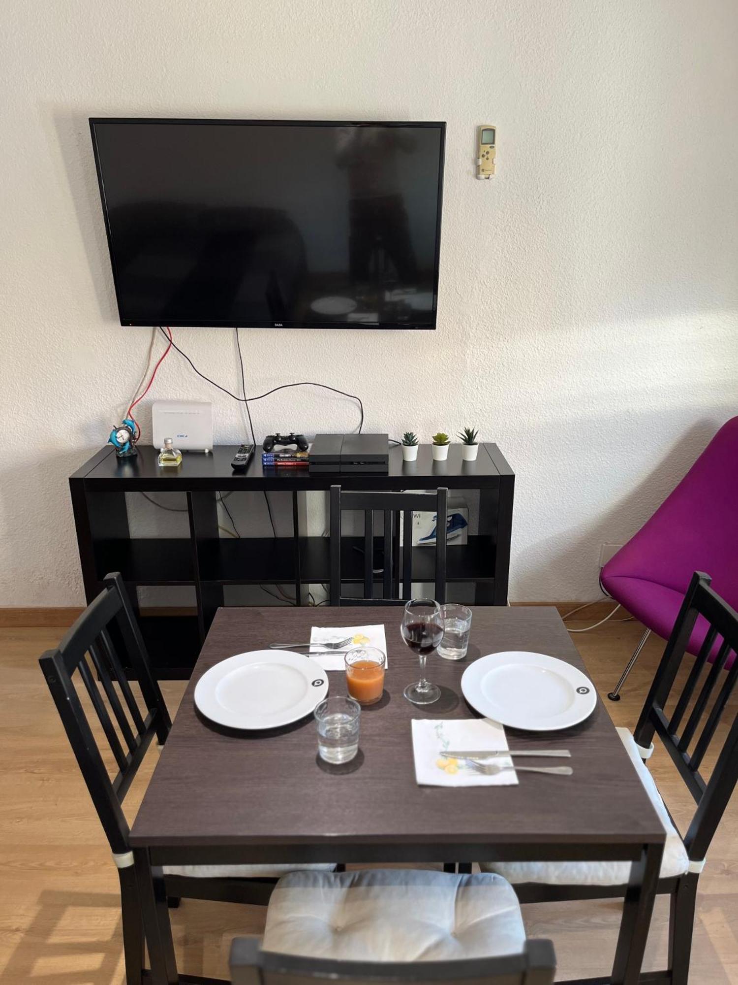 Séjour chez l'habitant Privada En El Centro De Torrejon Torrejón de Ardoz