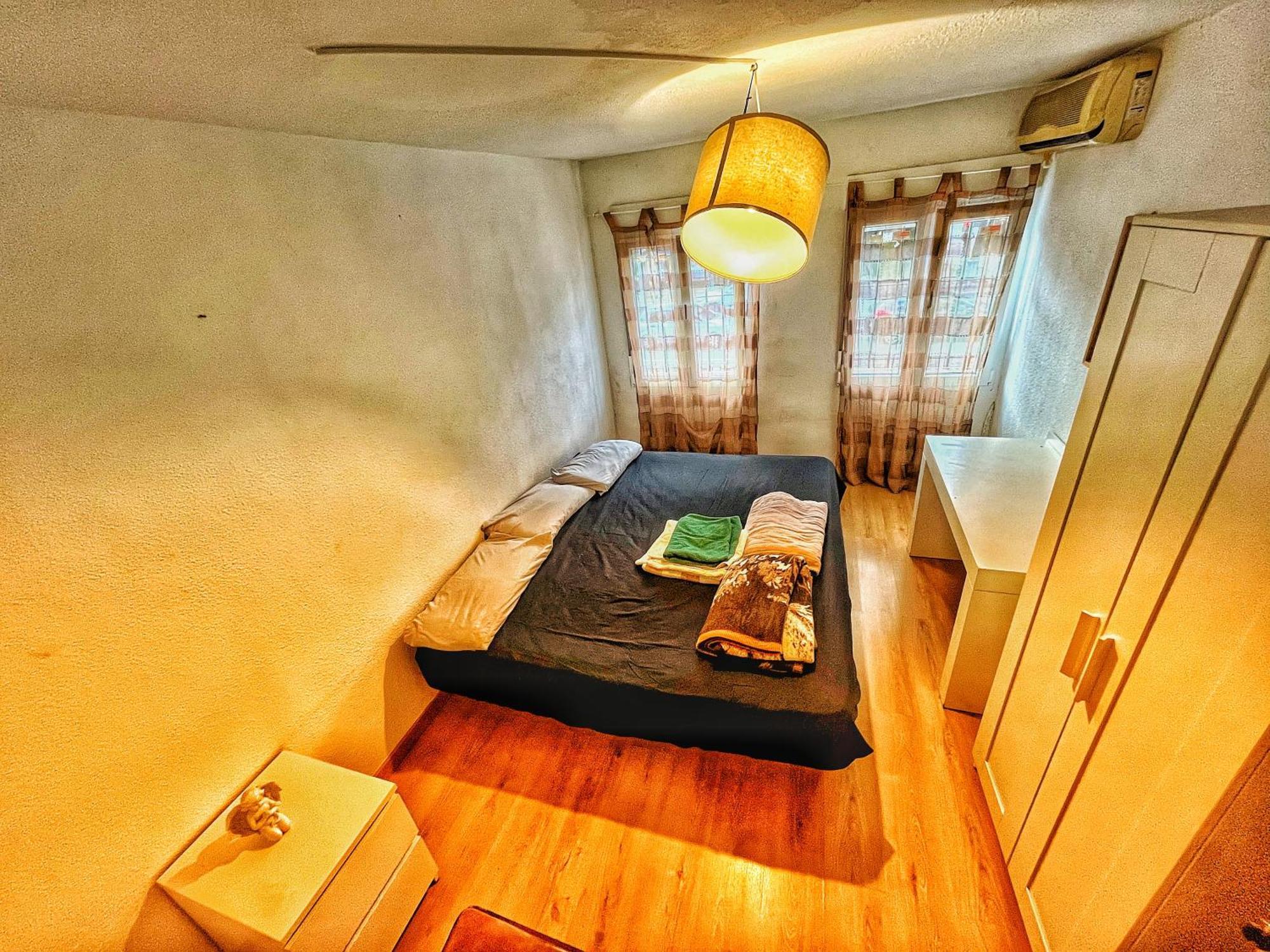 Séjour chez l'habitant Privada En El Centro De Torrejon Torrejón de Ardoz